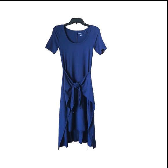 NWT Universal Standard Women’s Aurora Wrap Dress - 4XS (00-0) - Picture 1 of 13